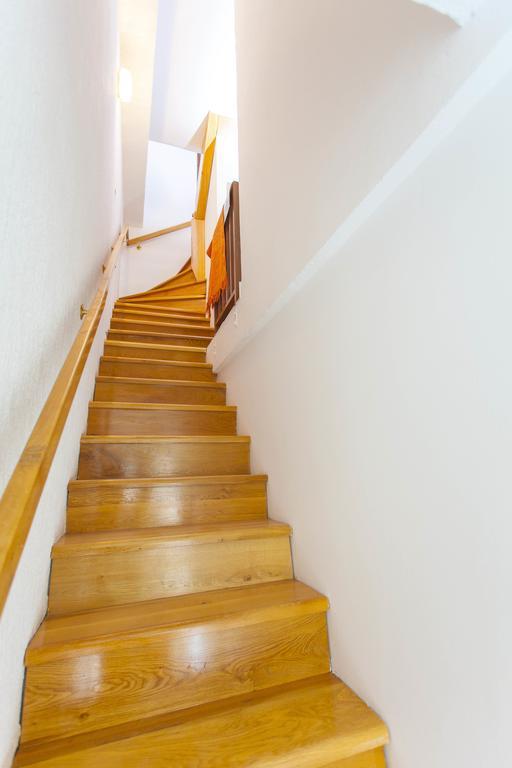 Carolija Apartment Макарска Номер фото